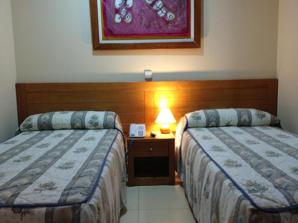 Hostal Aeropuerto Madrid Room photo
